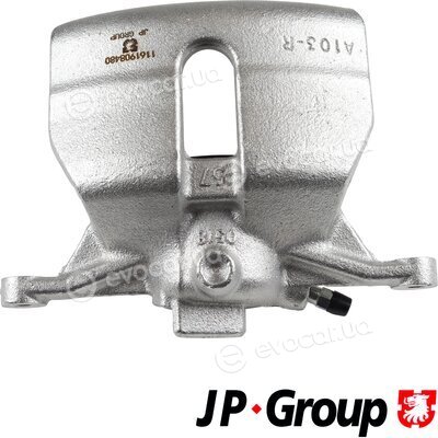 JP Group 1161908480