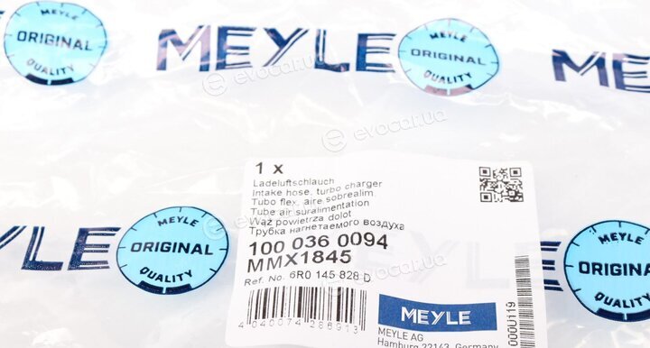 Meyle 100 036 0094