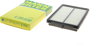 Mann C 28 036