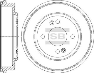 Hi-Q / Sangsin SD1079