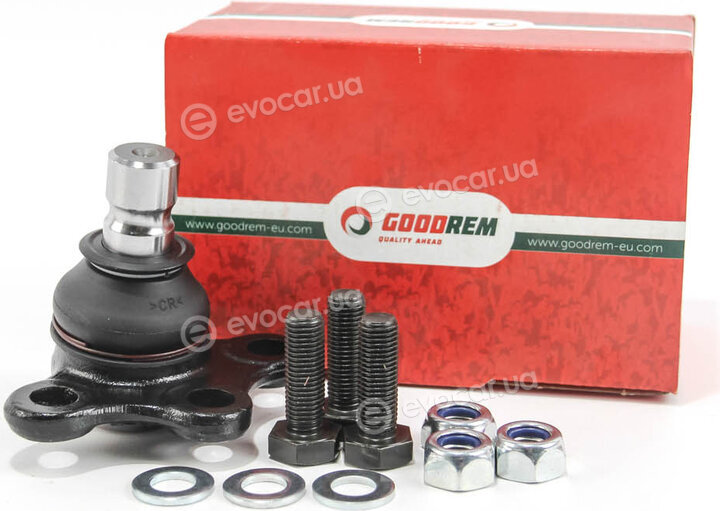 Goodrem RS2080