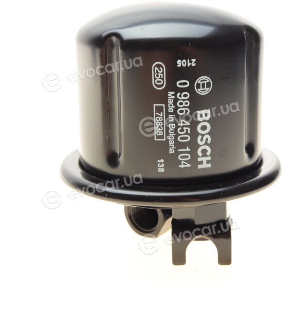 Bosch 0 986 450 104