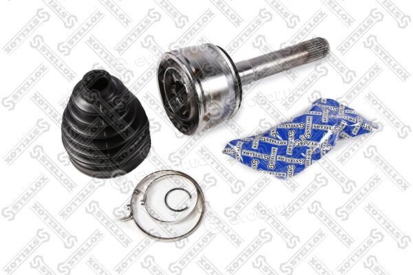 Stellox 150 1822-SX