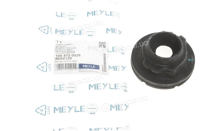 Meyle 100 512 0028