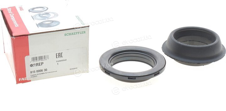 FAG 815 0006 30