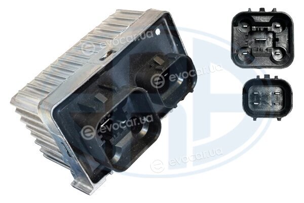 Era / Messmer 661348