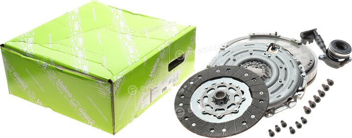 Valeo 837440