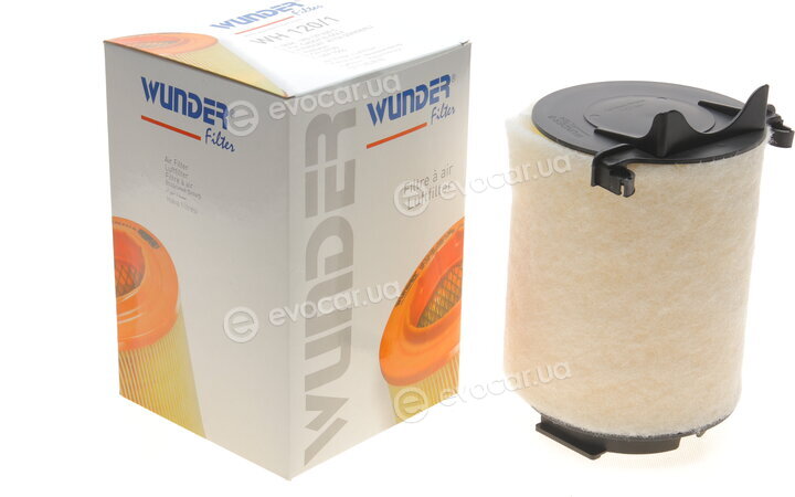 Wunder WH 120/1