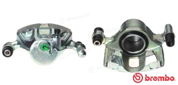 Brembo F 30 005