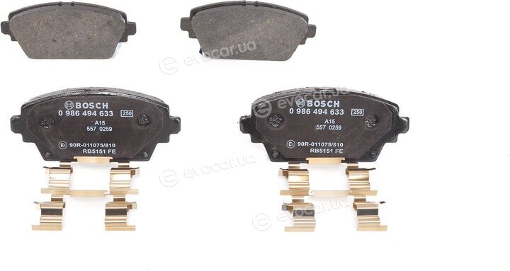Bosch 0 986 494 633