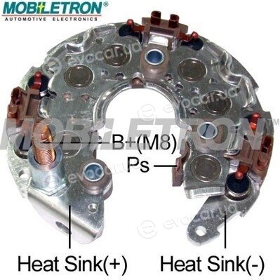 Mobiletron RN-56