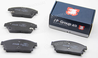 JP Group 1263602610