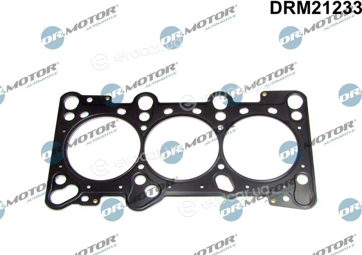 Dr. Motor DRM21233