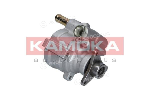 Kamoka PP079