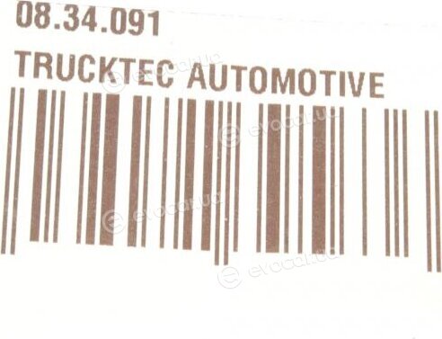 Trucktec 08.34.091