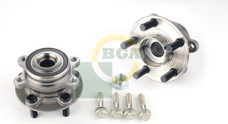 BGA WHB2336K