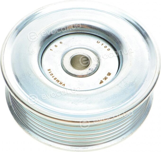 SKF VKM 61015