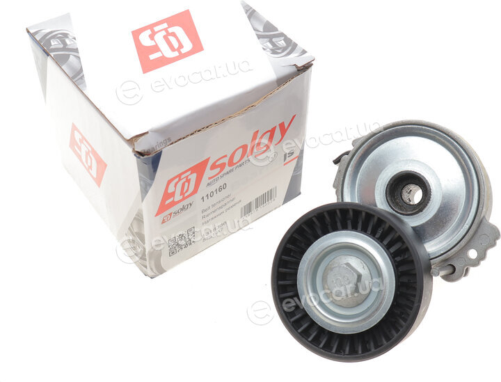 Solgy 110160