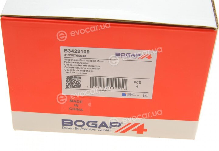 Bogap B3422109