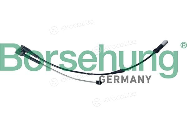 Borsehung B13126