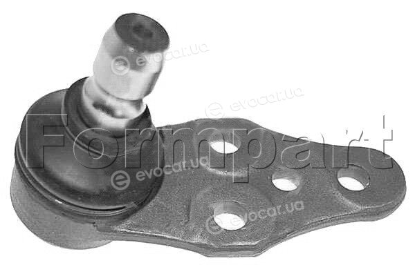 Formpart 3204002