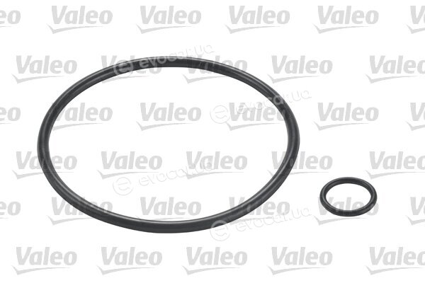 Valeo 587930