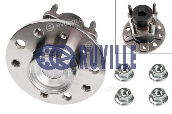 Ruville 005327