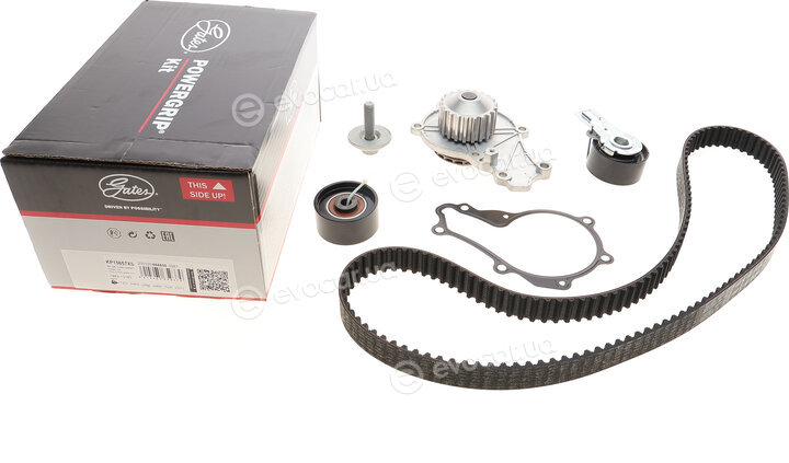 Gates KP15657XS