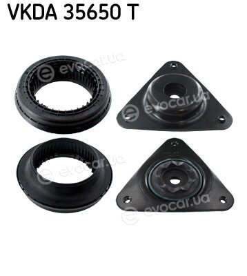 SKF VKDA 35650 T