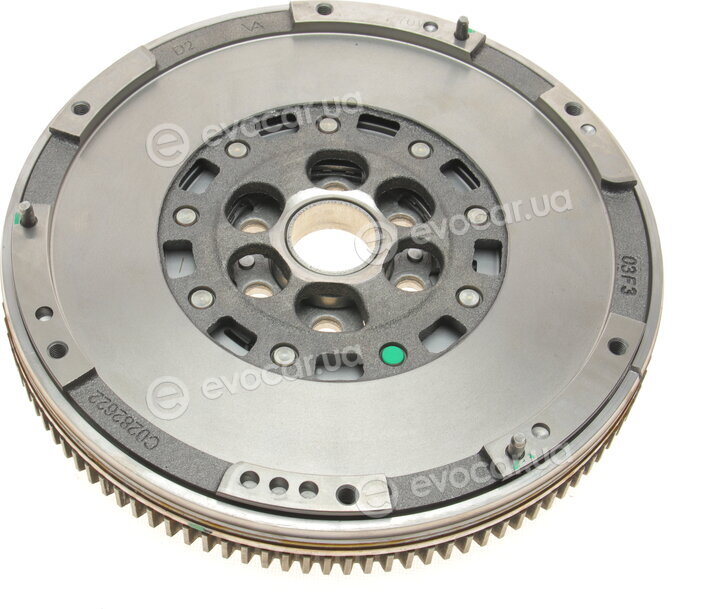 Valeo 836037
