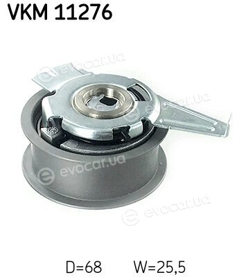 SKF VKM 11276