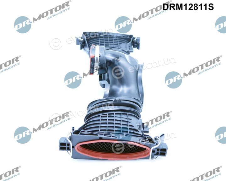 Dr. Motor DRM12811S