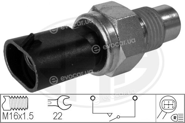 Era / Messmer 330259