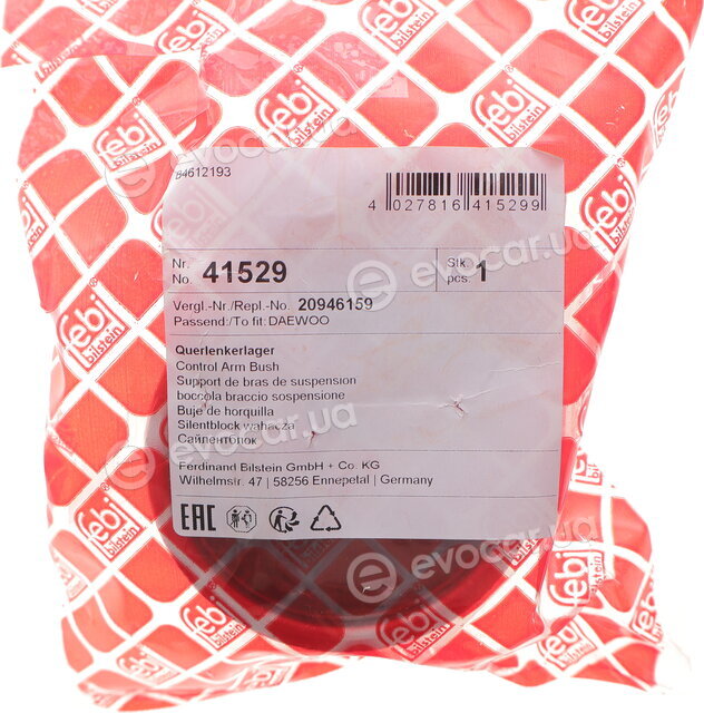 Febi 41529
