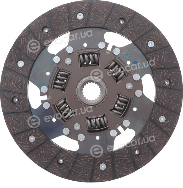 Blue Print ADK83016