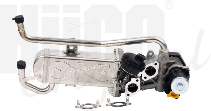 Astemo (Hitachi) / Huco 138466