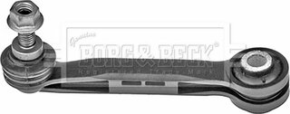 Borg & Beck BDL7444