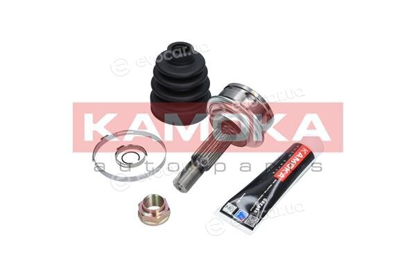 Kamoka 6067