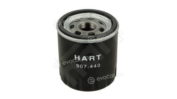 Hart 907 440