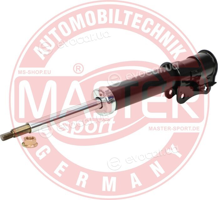 Master Sport 230500-PCS-MS