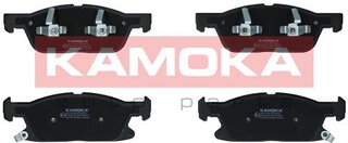 Kamoka JQ101452