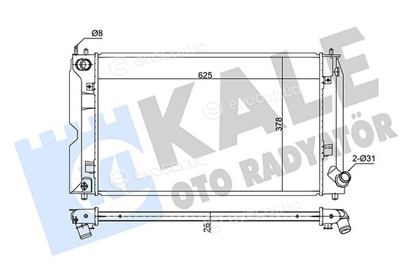 Kale 354210