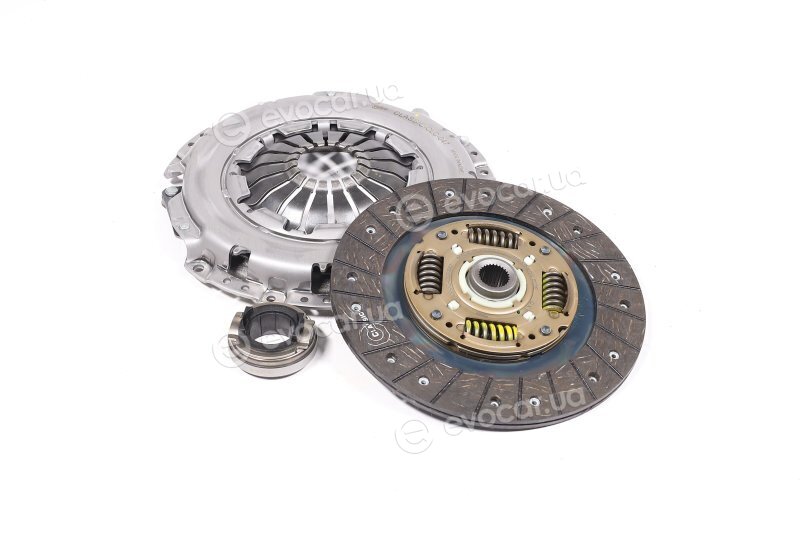 Valeo 786047