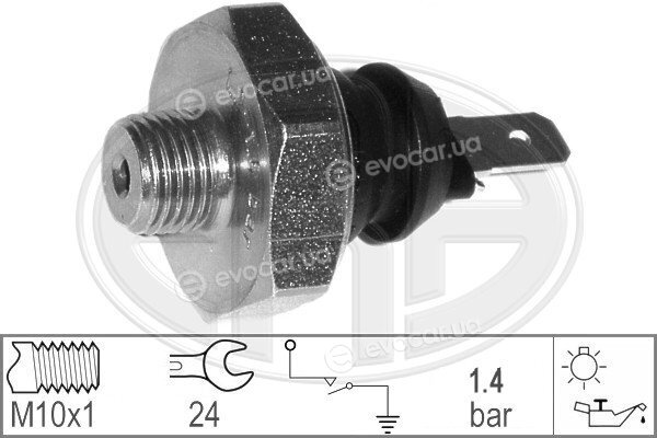 Era / Messmer 330323
