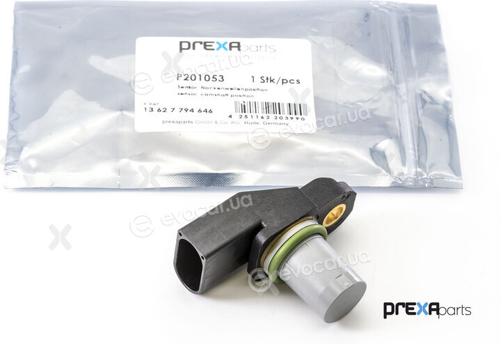 Prexaparts P201053
