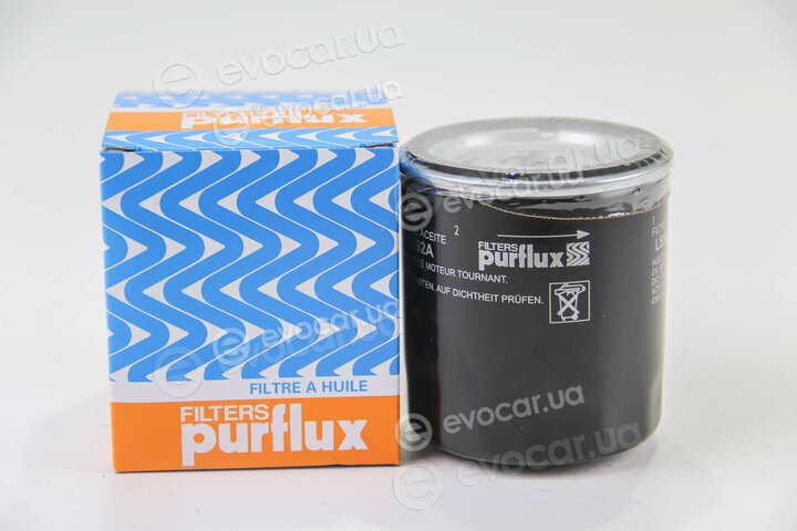 Purflux LS592A