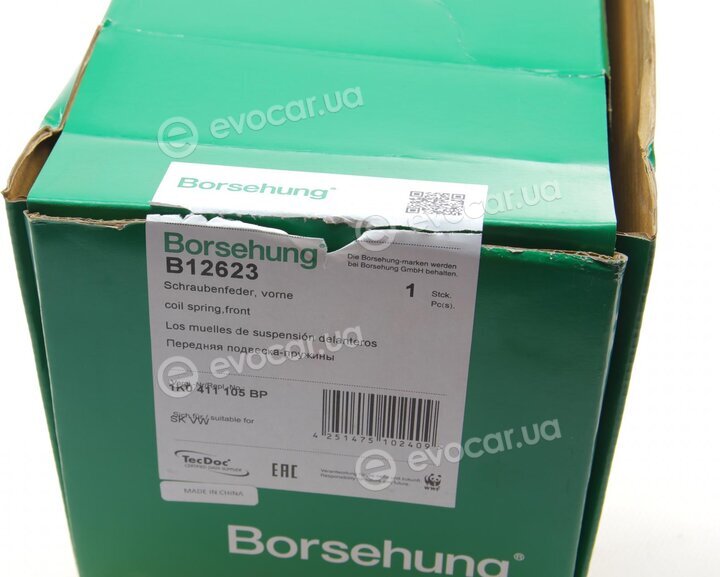 Borsehung B12623