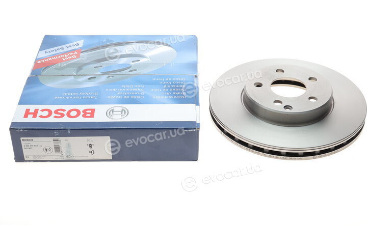 Bosch 0 986 479 S07