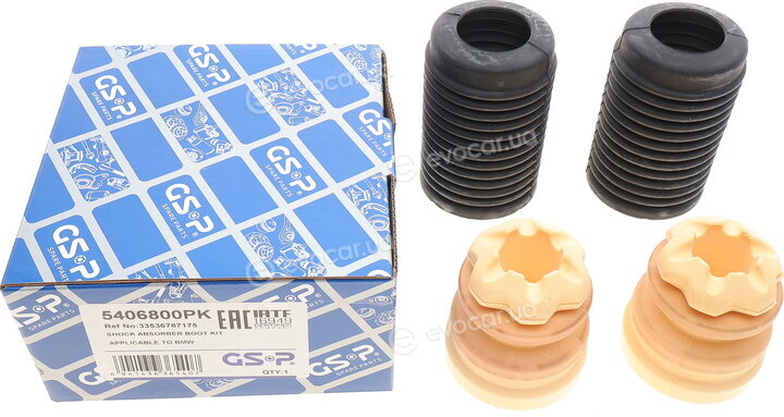 GSP 5406800PK