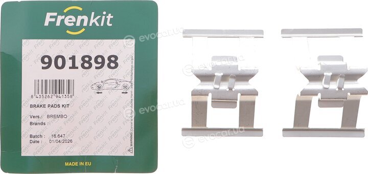 Frenkit 901898